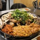 융건릉 삼겹살 필수 맛집 대나무식당에서 목삼세트 후기(회식장소로도 추천)