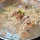 칼국수와반찬이맛있는밥집 이미지