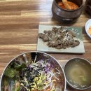 여유있는국수집 | 충주 국수 맛집 기쁨이 있는 국수집 비빔국수와 멸치국수 후기