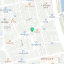 아리따움보은점