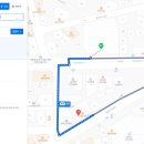 아랑조을거리 공영주차빌딩 이미지