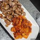 효성김치찜