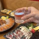 성산유통 | 여행] 성산일출봉 고등어회 딱새우회 비릴까 봐 걱정이라면? 제주 성산 맛집 범하다 내돈내산 솔직후기