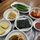 이삭생선구이조림