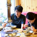 꽃돼지삼형제 - 강서구 명지국제12로 41-2 | 꽃돼지삼형제