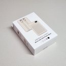 밧데리난다 | 바우아토 보조배터리 20000mAh 후기, 케이블 내장의 강력한 장점