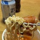 [티바두마리치킨] 고추마늘간장치킨 (고마간) 솔직후기. (feat.진라면매운맛소컵)