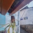 베리베리굿봉산마을 | 부산° 영도&#39;삶을 잇는&#39; 비주류 사진관 봉산마을 풍경