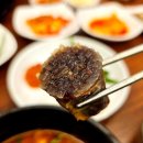 병천순대 왕족발 이미지