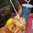 롯데리아 화곡시장점 이미지