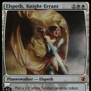 [대학로 다다샵][3/28 (목)][스탠다드 19:30][Elspeth, Knight-Errant!] 이미지