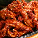 좋다닭발 이미지