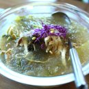 평양초계탕막국수 이미지