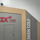 투엑스 골프존(509, 스크린) | 강남구청 헬스::투엑스휘트니스에서 펄스널트레이닝 받은 후기