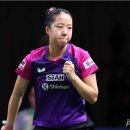 신유빈, 마침내 국제탁구연맹(ITTF) 세계랭킹 ‘TOP10!’ 이미지