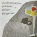 영어 그림책 동화 이미지