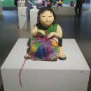 [아트조선 스페이스] 김영희 개인전 《인생은 아름다워》 관람 후기