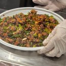 엄지네 | 엄지네포장마차 대전신세계백화점맛집 – 엄지네꼬막비빔밥 포장 후기