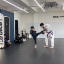 로드FC 유재남GYM 이미지