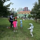 숲속둥지어린이집 | 인천 서구 아이와 가볼만한 곳 무료 가원유아숲체험(검단신도시 숲체험)