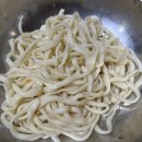 미가버섯칼국수 이미지