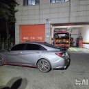김포소방서(양촌119안전센터) 뉴시스