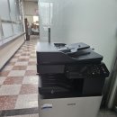 복합기렌탈복사기임대프린터수리퍼스트잉크 이미지