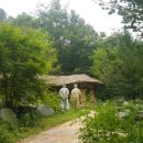 흙의 향기 빚은 도자기 이미지