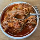 [부천 맛집] 감자탕 동네 찐 맛집 청년감자탕순대국 고강점