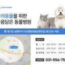 마음담은 동물병원 이미지