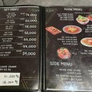수원에서 만난 분위기 좋은 이자카야, 지하102호 수원역점 솔직 후기