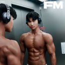 네이처 피트니스 이미지