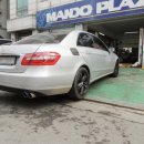 벤츠 아이템 이미지