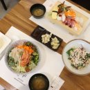 하루야돈가스전문점 | 평택 초밥 맛집, 물회도 맛있던 동삭동 스시하루야