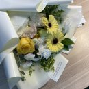 평촌코아주차빌딩(지투빌딩) | [범계역 꽃집] 빼빼로데이 졸업식꽃다발 선물 추천 / 꽃블리 안양범계역점