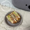 세븐일레븐 관악조원로점 | [신림 맛집] 가성비 넘치는 신대방샌드위치 “바쿠바쿠”, 가벼운 식사 신대방카페 추천 솔직 후기