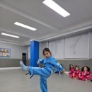 대한태권도수련관 이미지