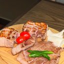 태용목장 | 전포 삼겹살 가성비 맛집 고기 구워주는 ' 전포창고 ' 대만족후기