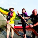 강변의 하루 이미지