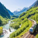 호수와바다 이미지