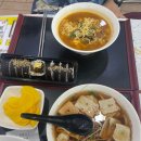 문경여행 첫째날#1 이동여정, 버섯전골맛집 문경새재 앞 목련가든