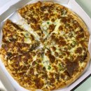 [ 안강 피자 / 안강 배달 맛집 ] 등심 불고기 피자 ‘ 054피자 안강점 ’