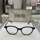 디올안경 | 디올 MINI CD R5F 안경 1100/7800 컬러 비교 후기, 강동구 유일 디올 공식대리점