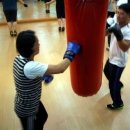 탑다이어트복싱 이미지