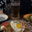 거여역1번출구(앞) | 거여역 - 아지공방 / 야끼소바 추천, 안주가 맛있는 이자카야