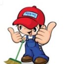 깨끗한세상 이미지