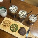 스쿱키(scoopkie) | 용인 역북동 다양한 종류 쿠키맛집 스쿱키 scoopkie 메뉴,영업시간,가격,웨이팅 후기