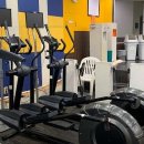 M플러스 스포츠센타 이미지