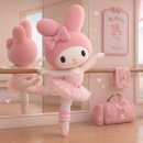 몸이 예뻐짐 | 성인취미발레반:발린이 3회차 수업 다녀온 후기 (발린이준비물,발레복추천)