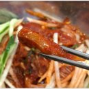 본가회냉면 이미지